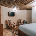 Sora Cave Ξενοδοχείο Γκόρεμε