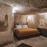 Sora Cave Göreme