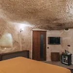 Sora Cave * Γκόρεμε