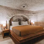 Ξενοδοχείο Sora Cave *