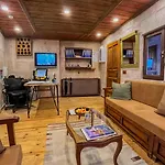 Sora Cave Hotel