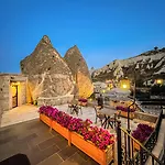 Ξενοδοχείο Sora Cave Γκόρεμε