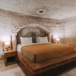 Sora Cave Hotel