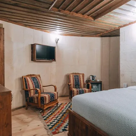 Sora Cave Hotel Goreme