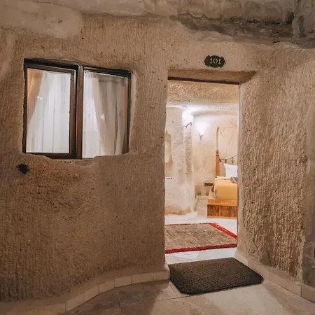 Sora Cave Hotel Goreme