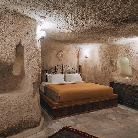 Sora Cave Goreme