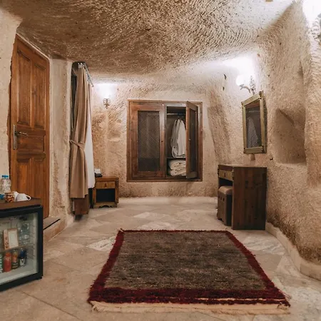 Sora Cave * Goreme