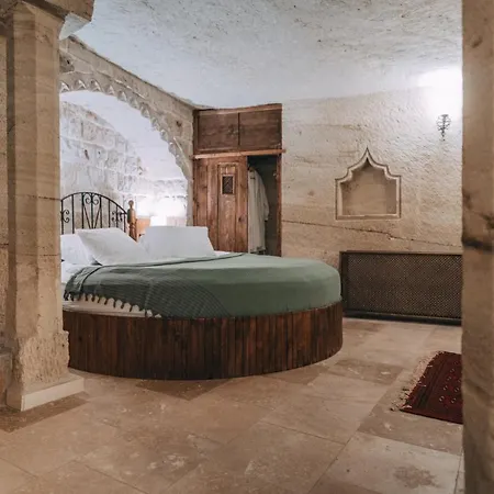 Hotel Sora Cave *