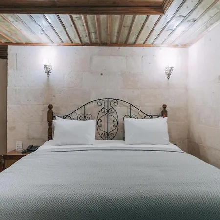Sora Cave Hotel