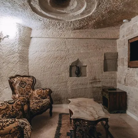 מלון Sora Cave