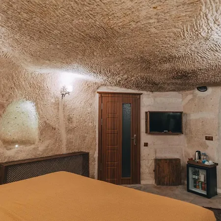 Sora Cave * Goreme