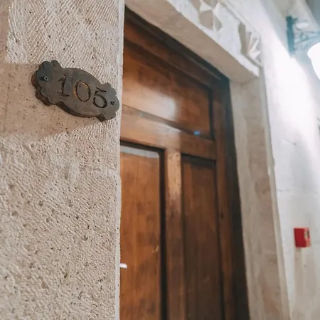 酒店 Sora Cave 格雷梅