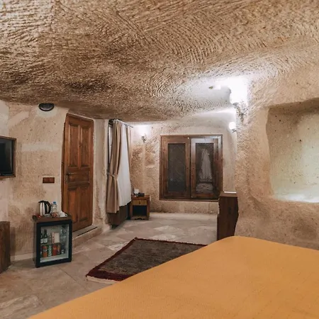 Sora Cave Goreme