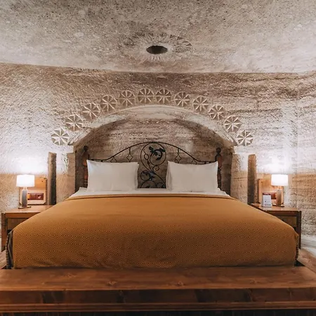 Hotel Sora Cave *