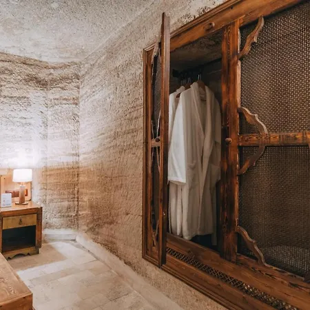 Sora Cave Hotel