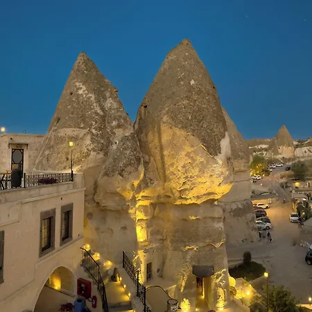 Sora Cave Göreme