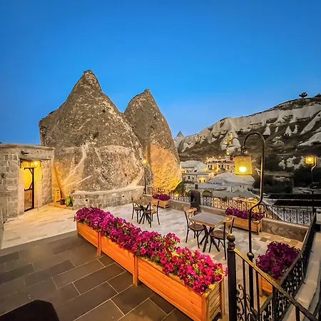 Hotel Sora Cave Göreme