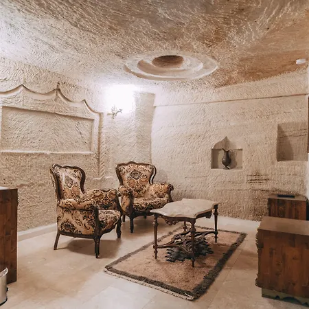 Sora Cave * Goreme