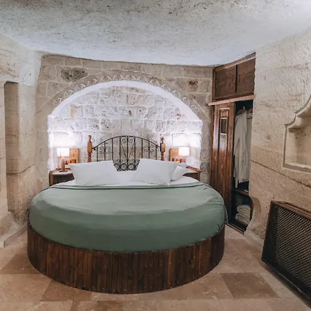 Hotel Sora Cave *