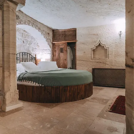 Hotel Sora Cave *