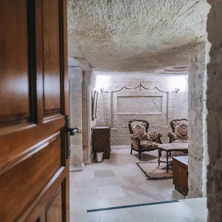 Hotel Sora Cave Göreme