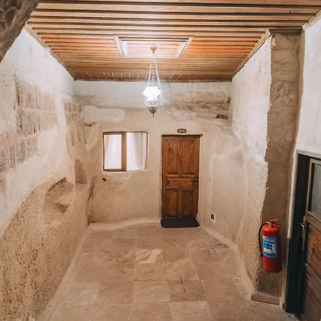 Sora Cave * Goreme