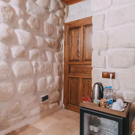 Hotel Sora Cave Göreme