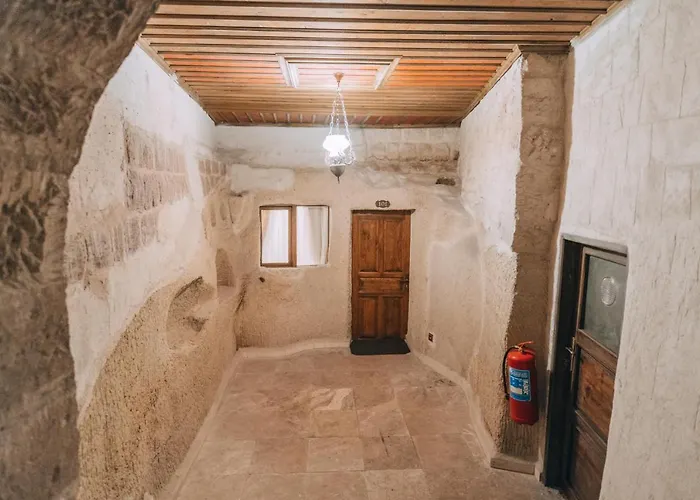 Sora Cave Szálloda *