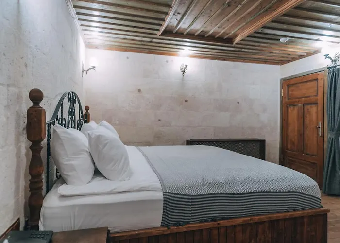 Sora Cave Szálloda *