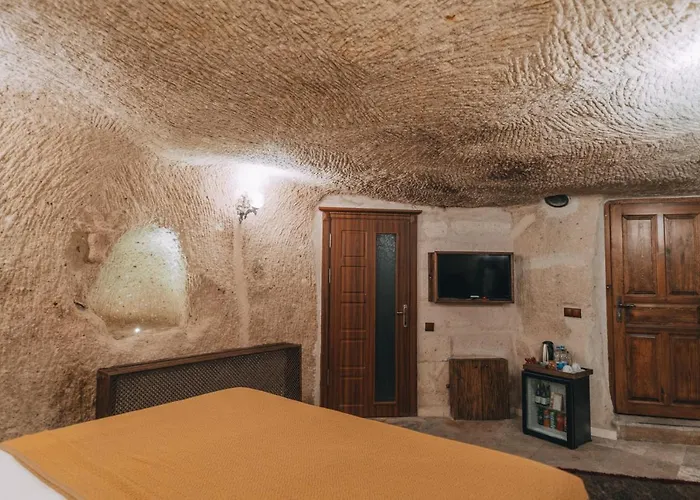 Sora Cave * 格雷梅