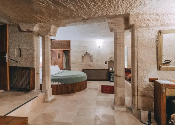 Sora Cave Szálloda *