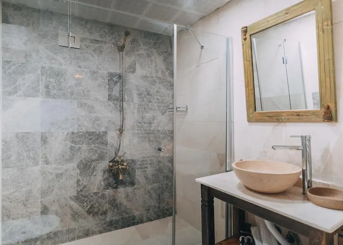 Sora Cave Szálloda Göreme