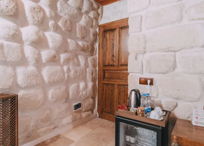 酒店 Sora Cave 格雷梅